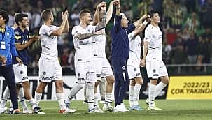 Fenerbahçe – Ümraniyespor iddaa tahmini