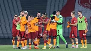 Galatasaray'da 5 transfer, 1 ayrılık