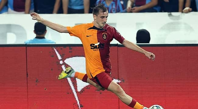 Galatasaray'da gol sıkıntısı! 42 yıl sonra bir ilk