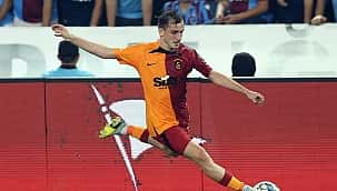 Galatasaray'da gol sıkıntısı! 42 yıl sonra bir ilk