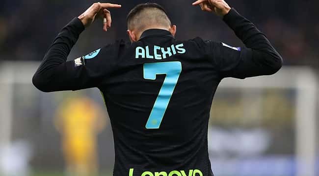 Galatasaray'da sıradaki hamle Alexis Sanchez mi?