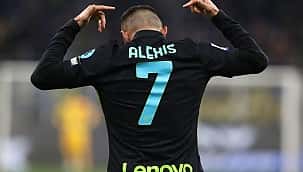 Galatasaray'da sıradaki hamle Alexis Sanchez mi? 