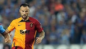 Galatasaray'dan 3 takviye