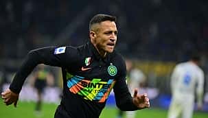 Galatasaray'dan Alexis Sanchez itirafı