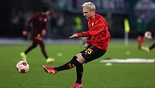 Galatasaray'dan maaş yükseltme kararı! Nelsson...
