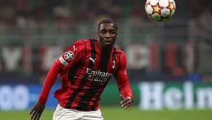 Galatasaray'dan sol bek hamlesi; Ballo Toure
