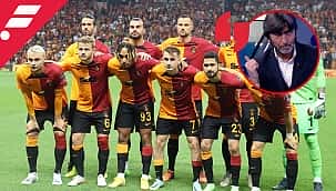 Galatasaray'ın ihtiyacı olan transfer!