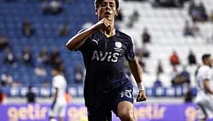 Genç Arda Güler'in yeni rekoru