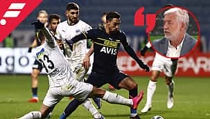 Gürcan Bilgiç'e göre Jorge Jesus için en kritik maç