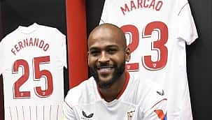 Hem Galatasaray'da hem de Sevilla'da oynayanlar