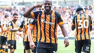 Hull City çok iyi başladı! 