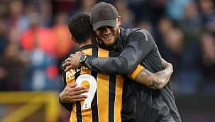 Hull City'den bir transfer daha