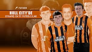 Hull City'nin en iyi oyuncuları