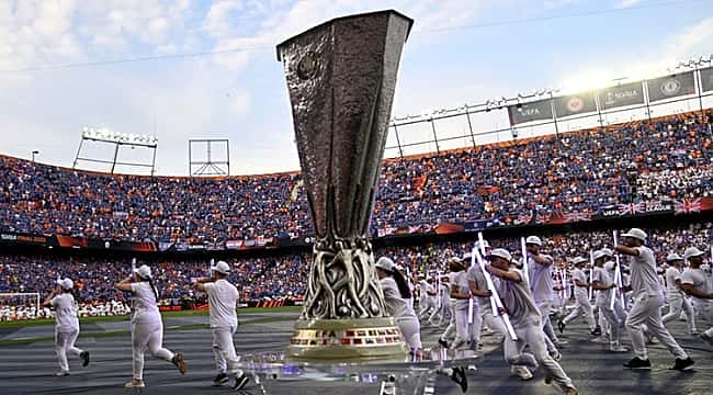 Trabzonspor ve F.Bahçe'nin muhtemel rakipleri belli!