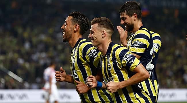 Konyaspor - Fenerbahçe muhtemel 11'ler