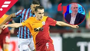 Levent Tüzemen'in derbi öncesi tahmini
