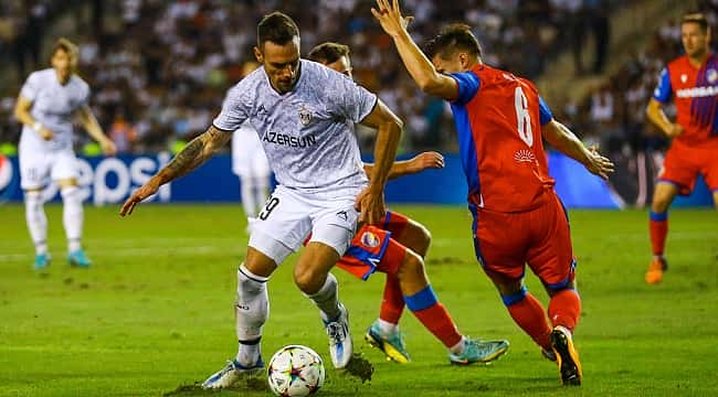 Maccabi Haifa, Plzen ve Benfica gruplarda!