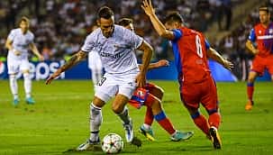 Maccabi Haifa, Plzen ve Benfica gruplarda!