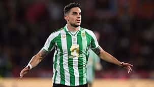 Marc Bartra için pazarlık sürüyor, uçak bekliyor!