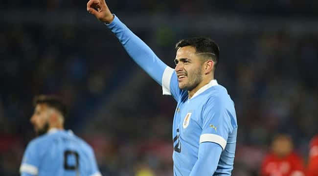 Maxi Gomez transferi çok yakın
