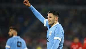 Maxi Gomez transferi çok yakın