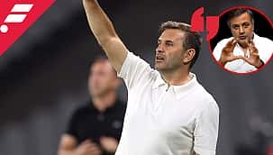 Mehmet Demirkol'dan Okan Buruk'a!