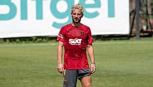 Mertens gerçekleri!