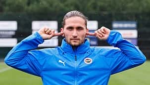 Miguel Crespo'ya Portekiz'den talip var