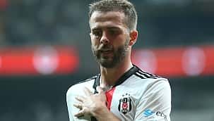 Miralem Pjanic iddialarına yanıt