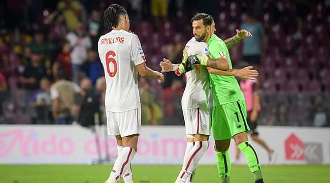 Mourinho'nun öğrencileri, yeni sezona zaferle başladı