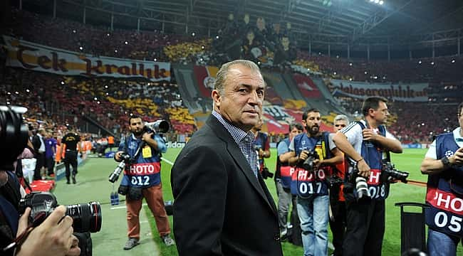 Netflix, Fatih Terim belgeselini açıkladı