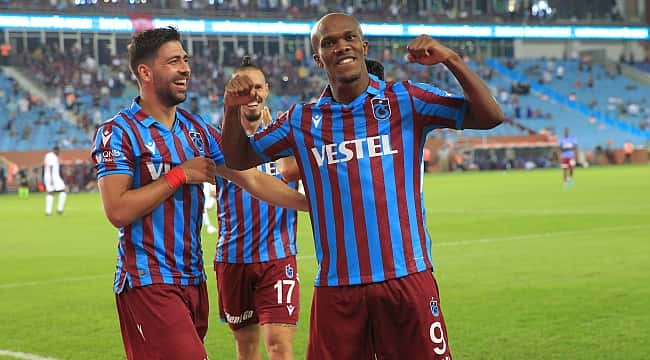 Nwakaeme, Galatasaray'a transfer olacak mı? 