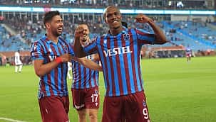 Nwakaeme, Galatasaray'a transfer olacak mı? 