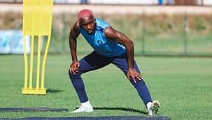 Onyekuru'dan Fatih Terim itirafı!