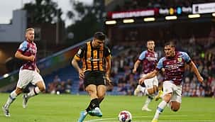 Ozan Tufan'dan Milli Takım açıklaması