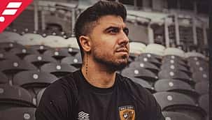 Ozan Tufan hayallerini açıkladı