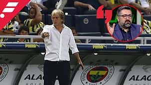 Serdar Ali Çelikler'in Jesus'a uyarısı