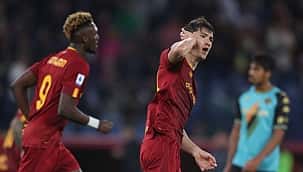 Shomurodov'dan Trabzonspor'dan cevabı