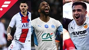 Süper Lig'den 12 transfer iddiası