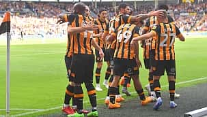 Survivor reklamında geldi, golleri atıyor! 