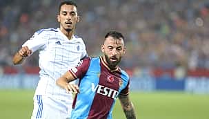 Trabzon'da 'sessiz' veda