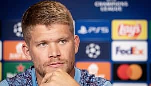 Trabzonspor'da sürpriz Cornelius gelişmesi