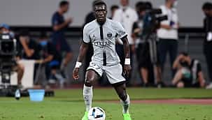 Trabzonspor'dan Idrissa Gueye atağı