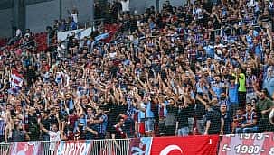 Trabzonspor - Kopenhag muhtemel 11'ler