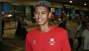 Trabzonspor, Lahtimi transferini resmen açıkladı!