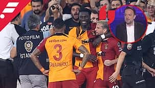 Uğur Meleke kaleme aldı; ''İsyanı Mertens başlattı!''