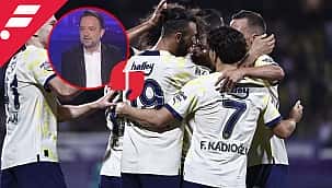 Uğur Meleke'nin Fenerbahçe analizi; ''Risk aldı, kazandı''