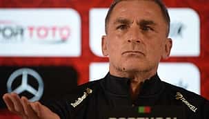 A Milli Takımımızın aday kadrosu açıklandı! 