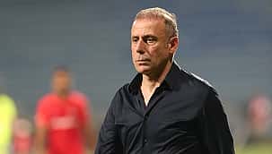 Abdullah Avcı: 'Yeni gelen var, kazanmak önemli'