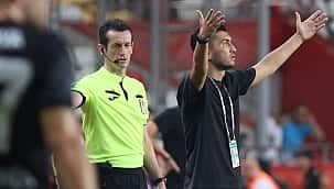 Antalyaspor 4 maçtır kayıp